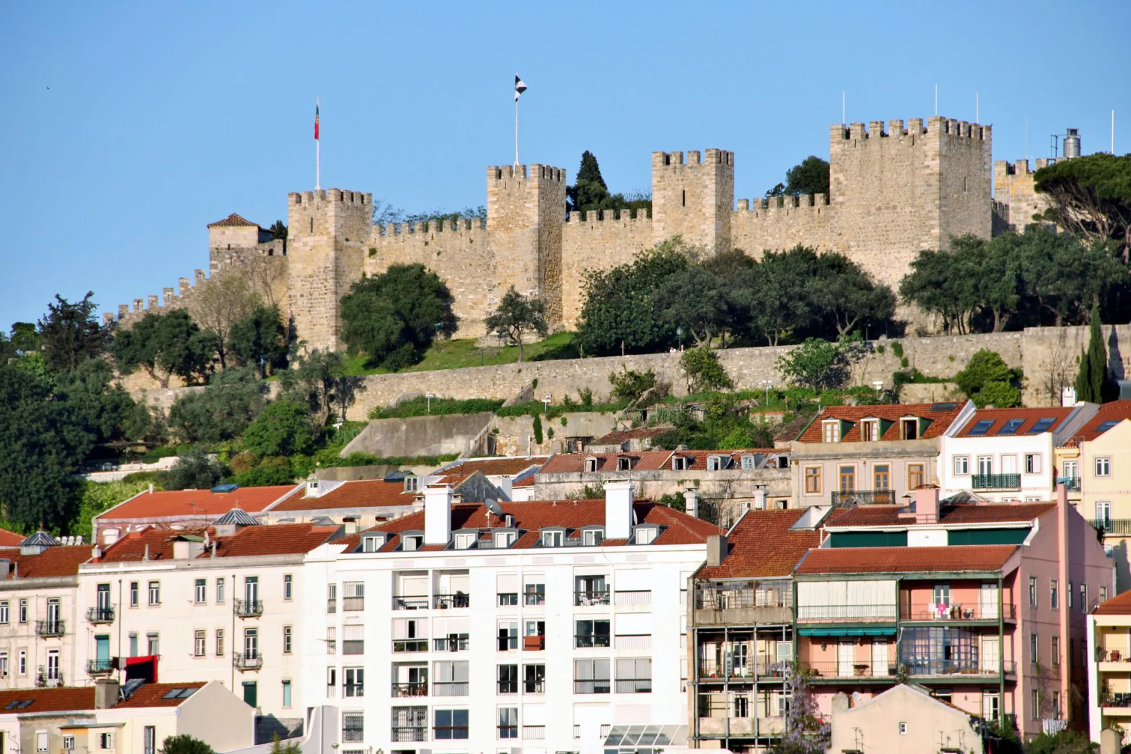 FeelingLisbon Pessoa