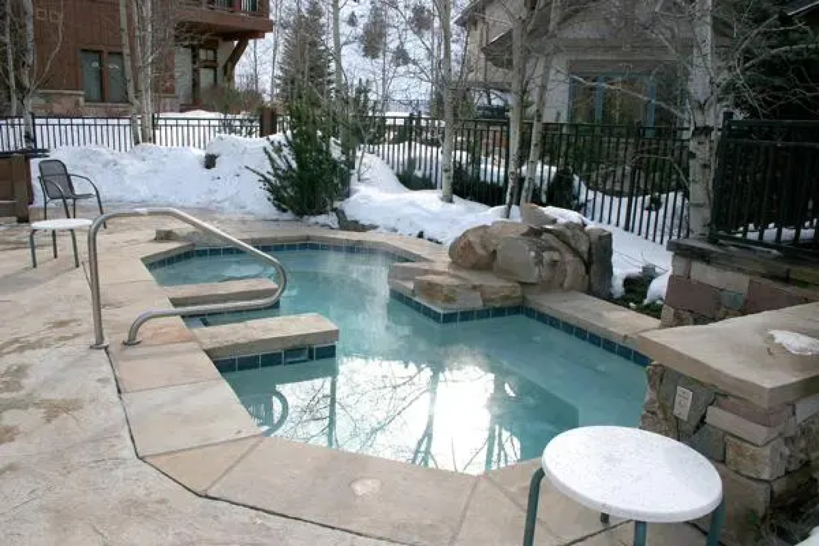 Seasons Lodge at Arrowhead: Beaver Creek Condo!
