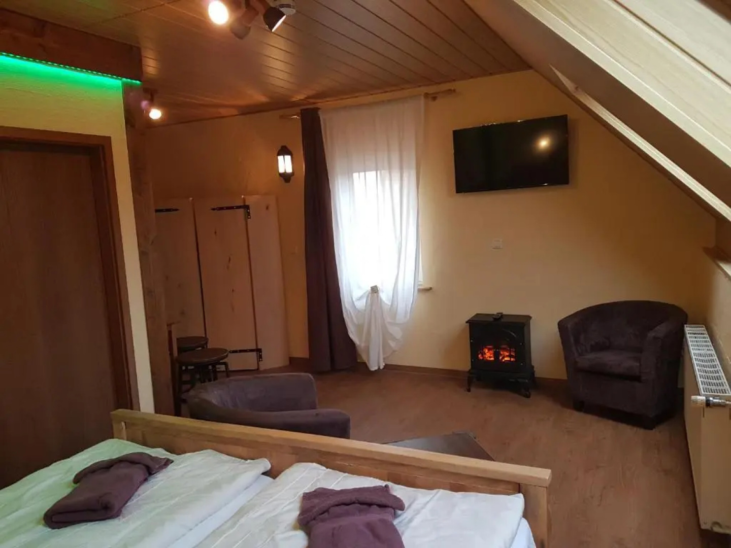 Pension Zum Holzpantoffelmacher