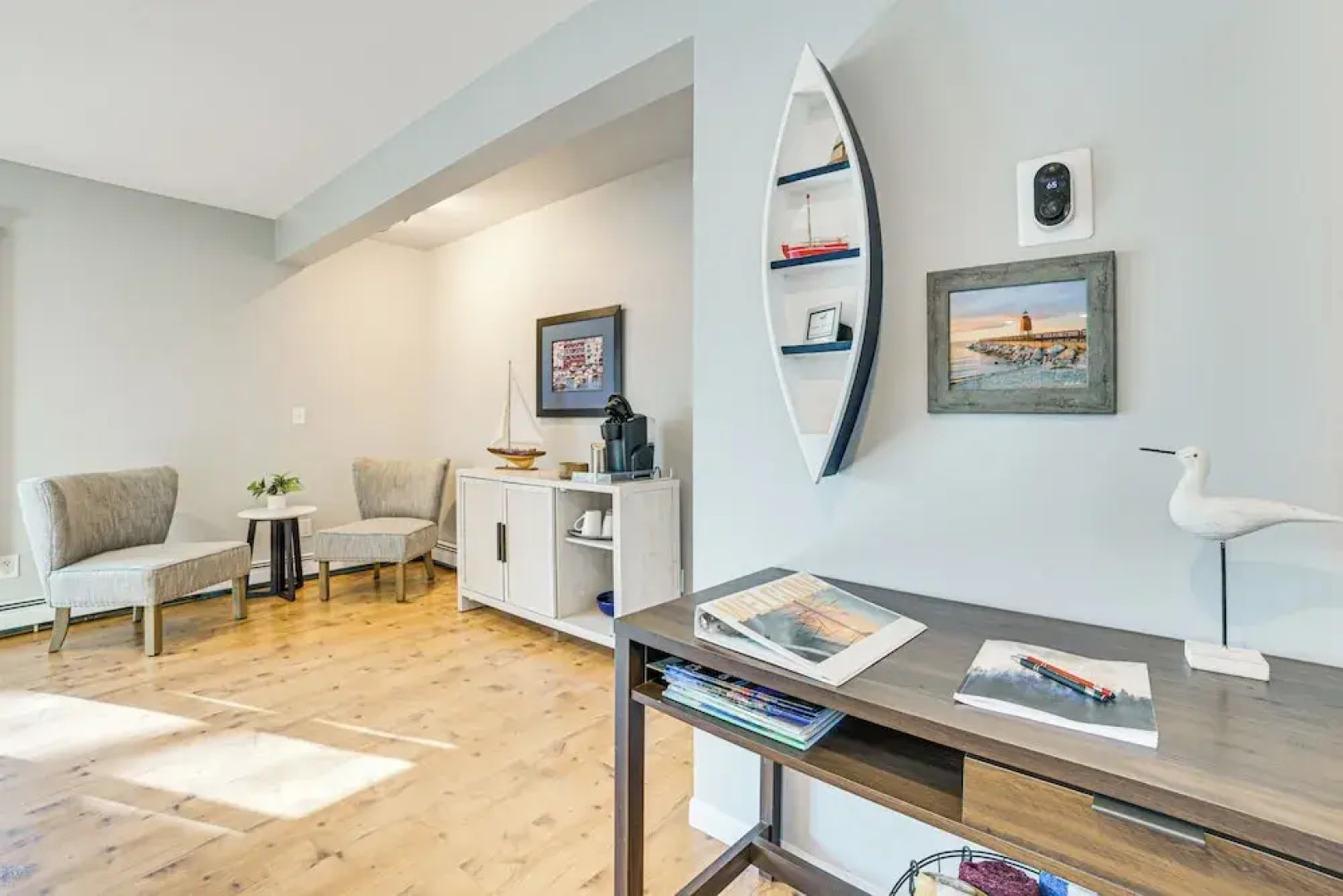 Close to 3 Ski Areas: Michigan Family Retreat!