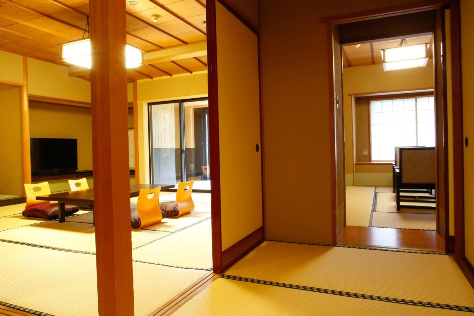 Yamanaka Spa Hanatsubaki