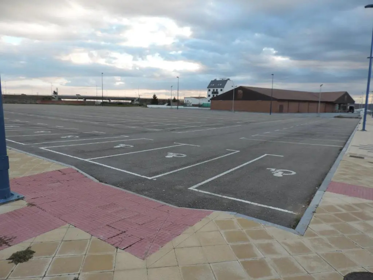 Albergue Santo Tomás de Canterbury - Hostel