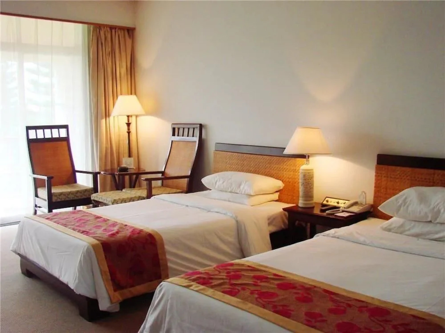 Yunnan Dianchi Garden Resort & Spa