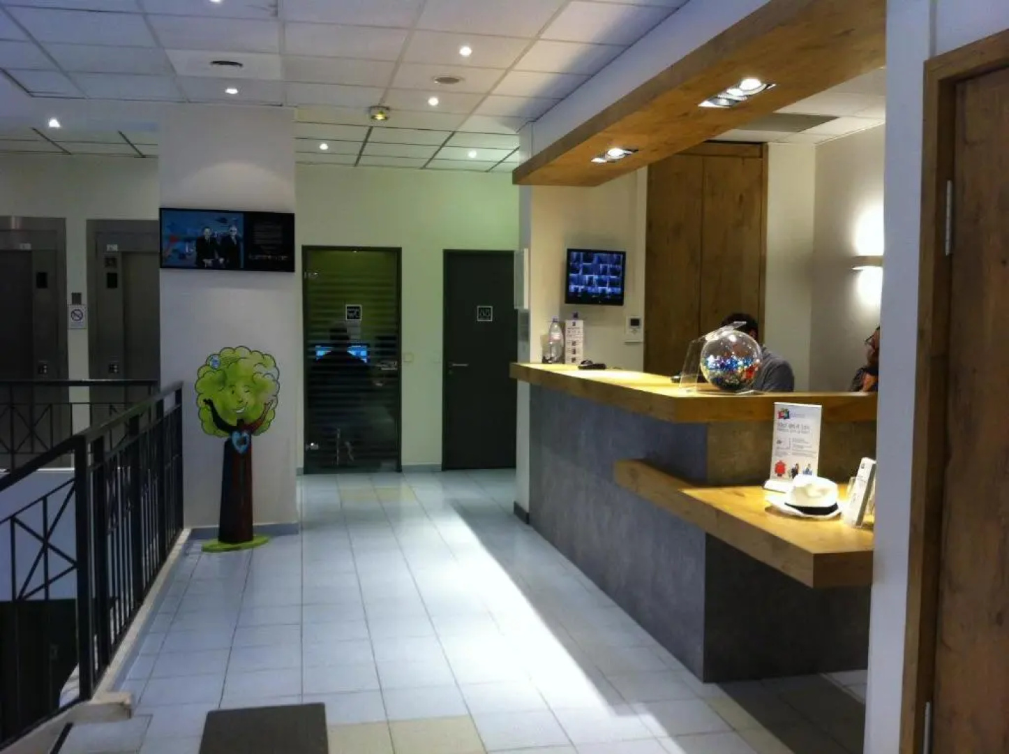 ibis budget Nice Aeroport Promenade des Anglais