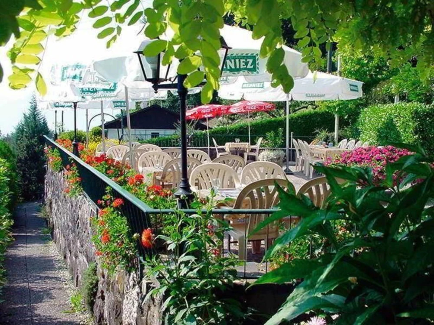 Minotel Chez Chibrac