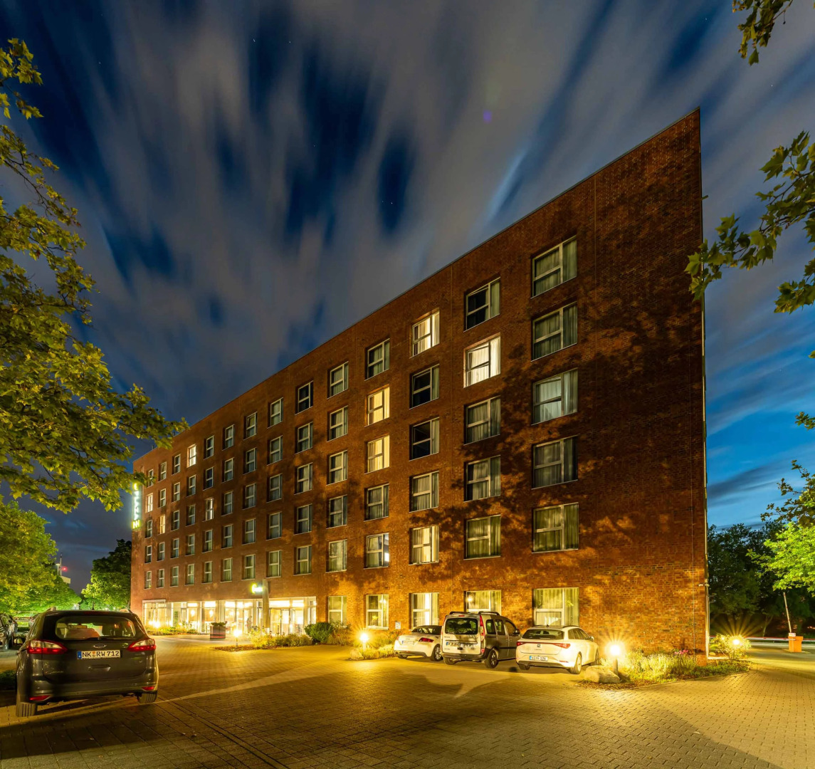 PLAZA Premium Karlsruhe