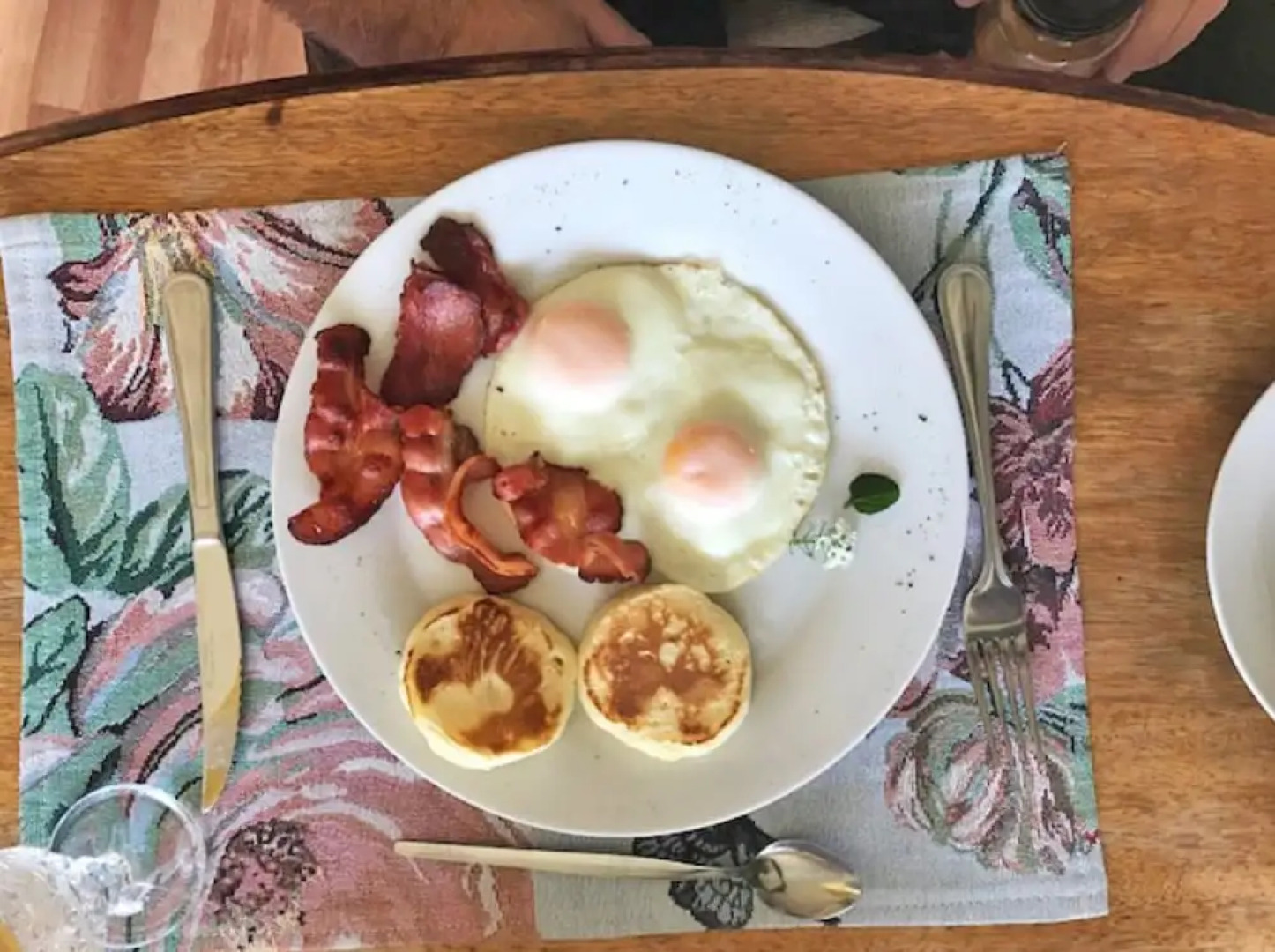 Tuscana Villa Guesthouse