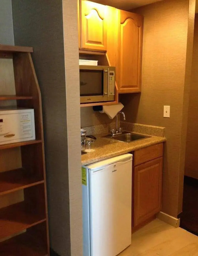 DoubleTree Suites by Hilton Saltillo