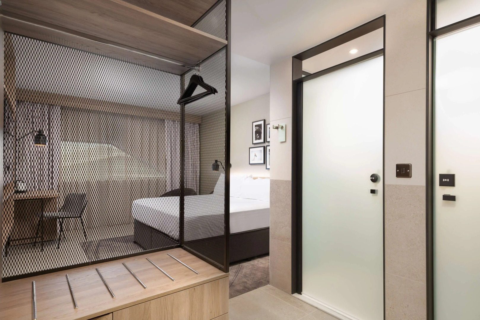 Hilton Garden Inn Silverstone