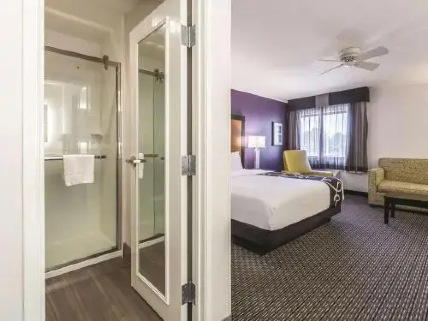 La Quinta Inn Cleveland Airport North