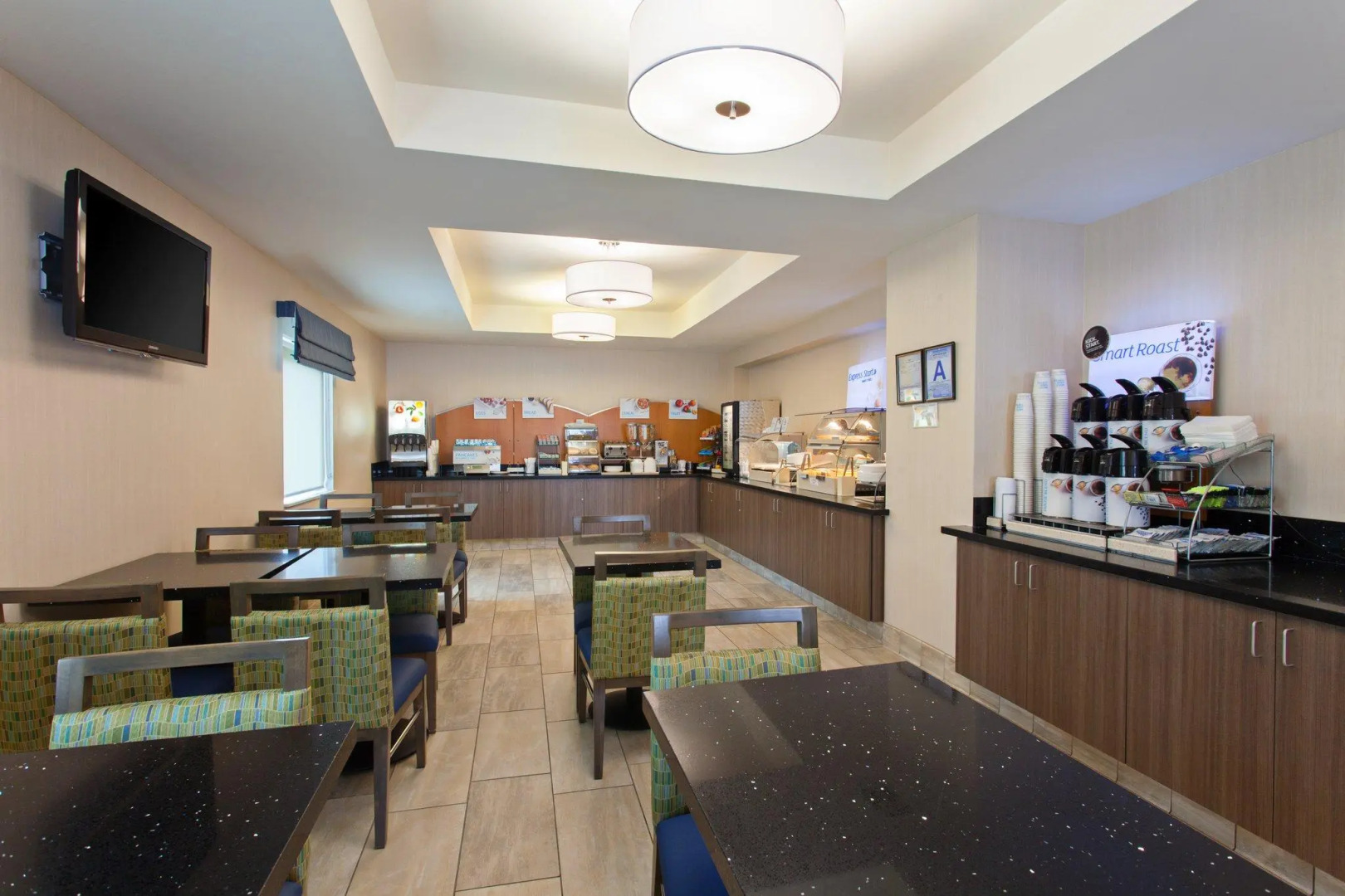 Holiday Inn Express San Bernardino - Colton by IHG