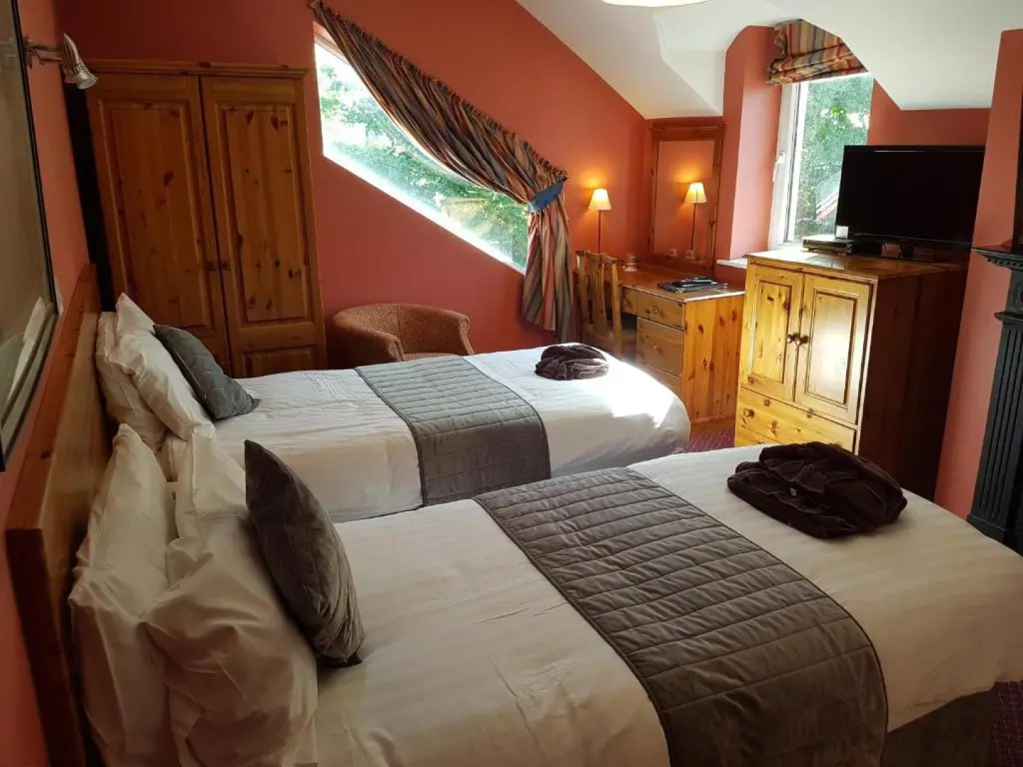 Boffin Lodge