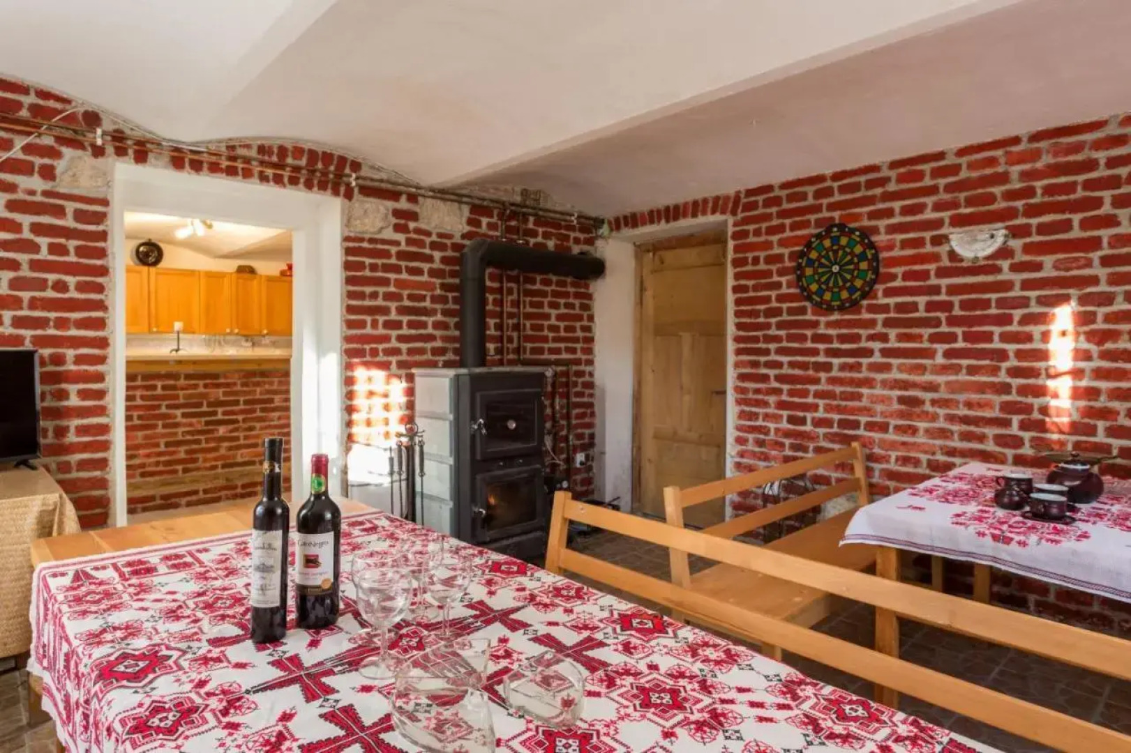 Vila Josefina Jizerské hory