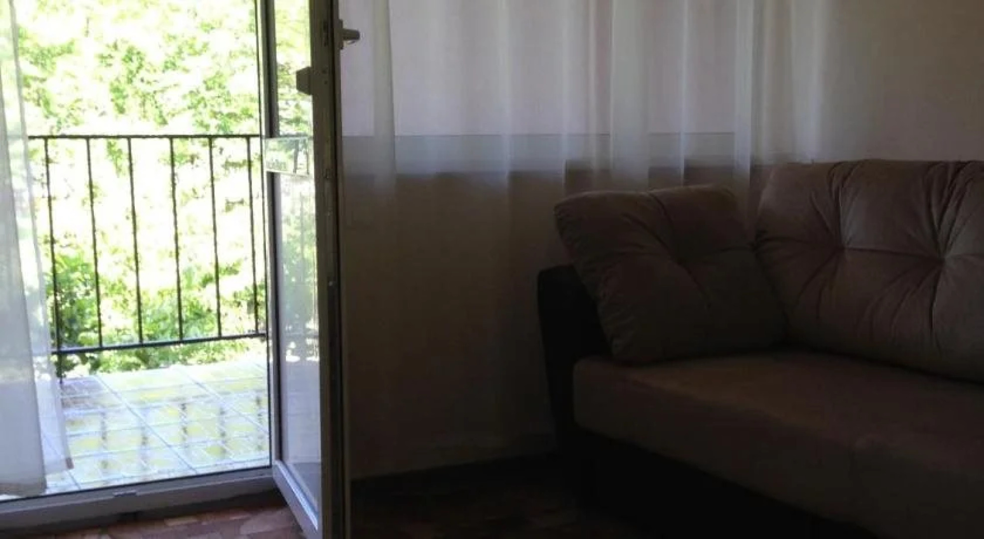 Guest House U Tatyany