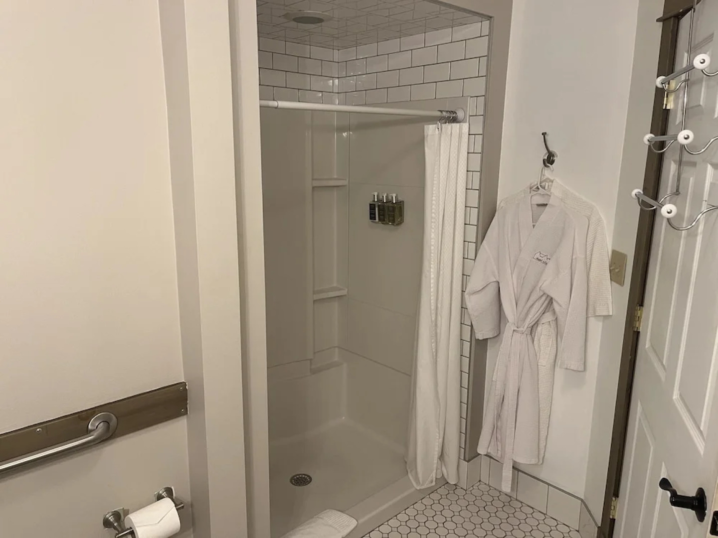 Chapel Valley Estate bed & breakfast