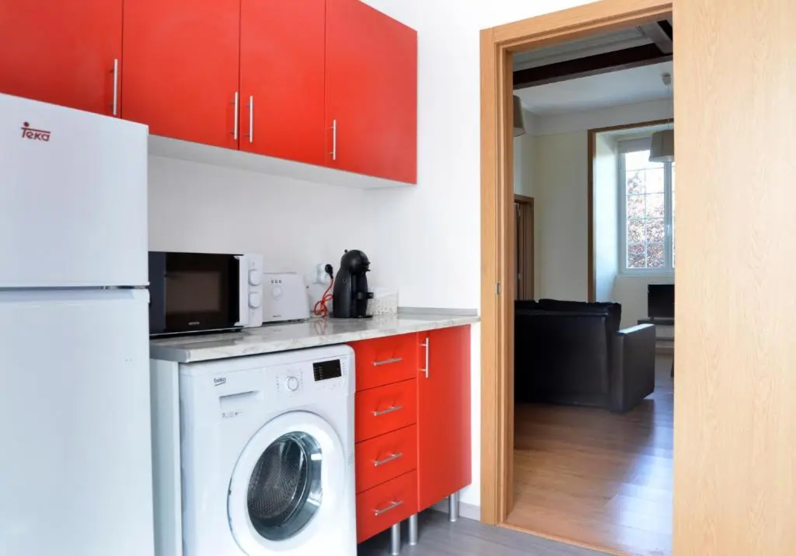 Oeiras 4 - Checkinhome