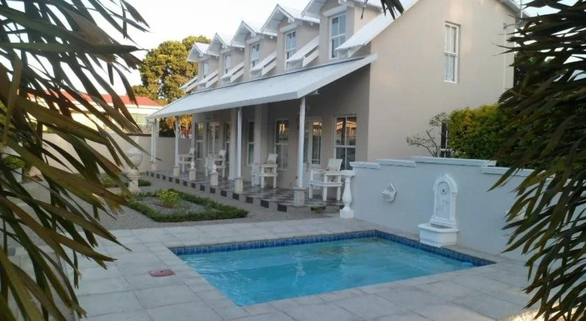 Kastelein Guesthouse