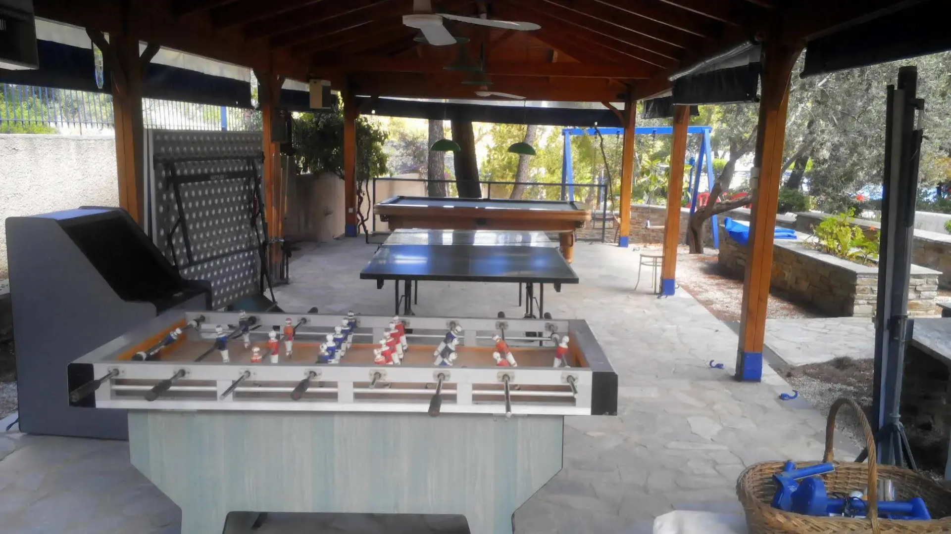 Saronikos Residences