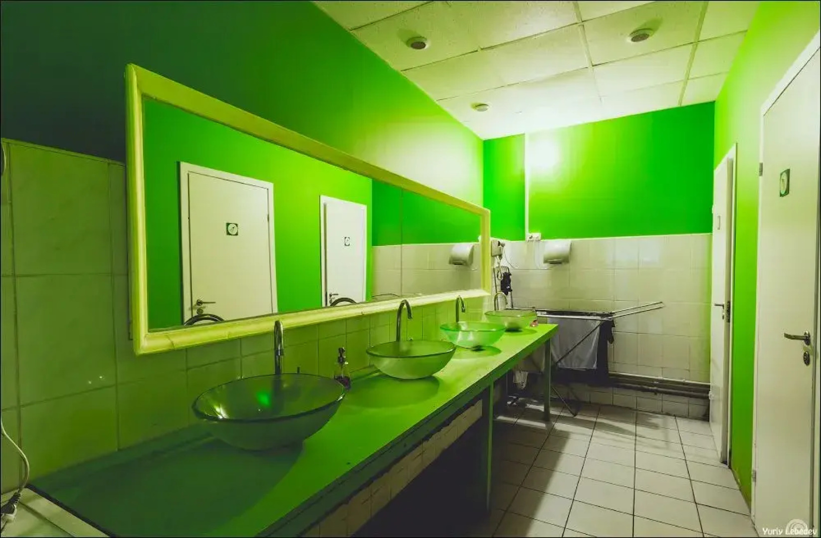 Home Lux Apartments na Rozhdestvenskoy