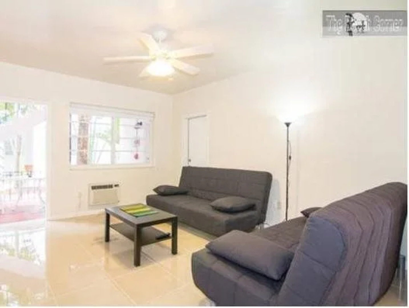 Beach Corner Miami Beach