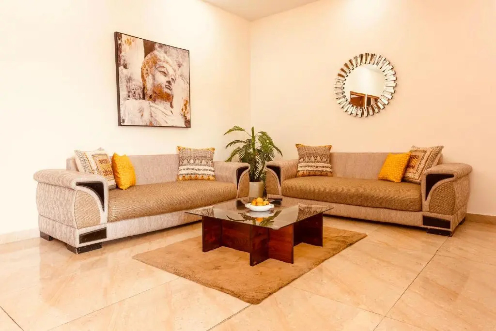 Silver Leaf Apartments