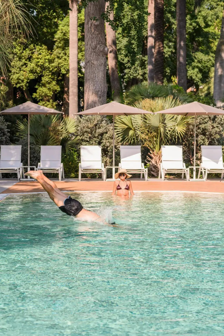 So' Lifestyle Hotel Sorrento