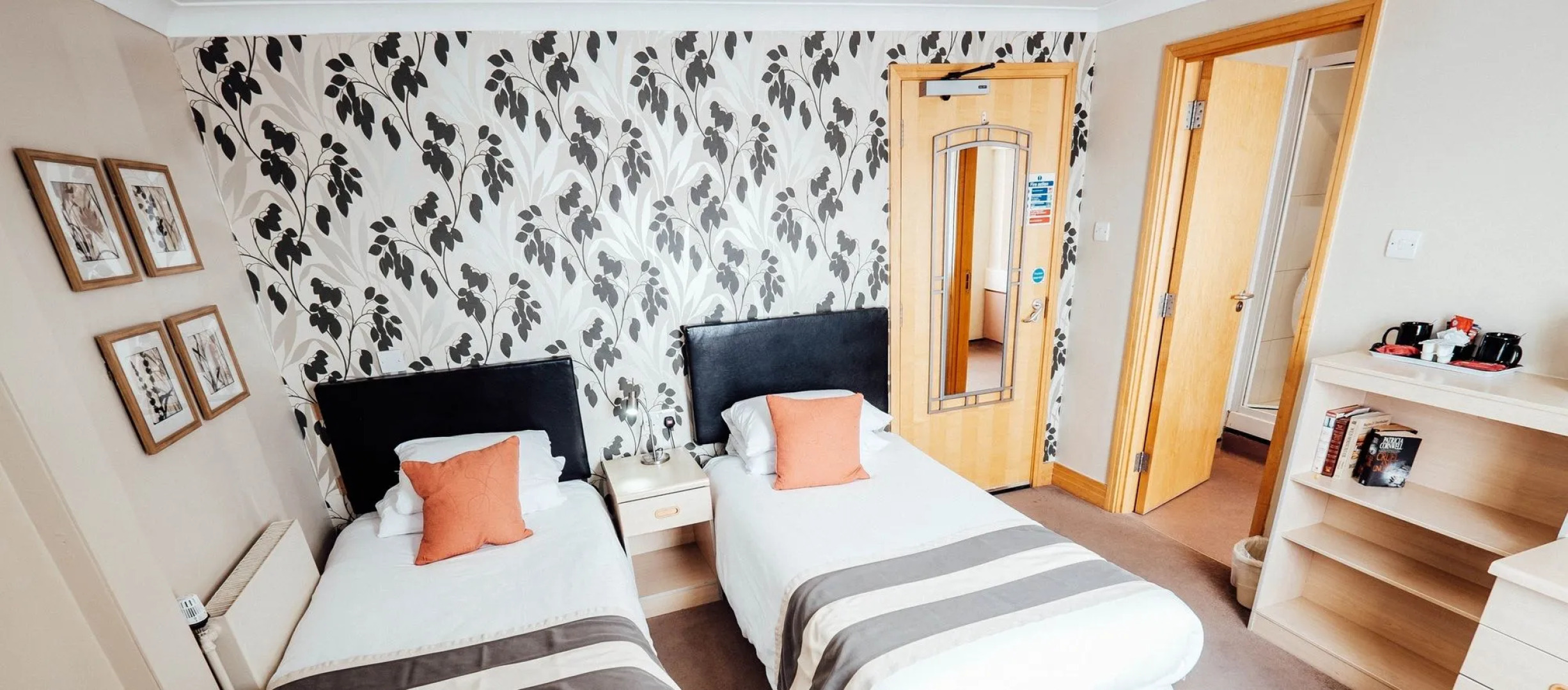 Portland House Hotel at Derby Conference Centre