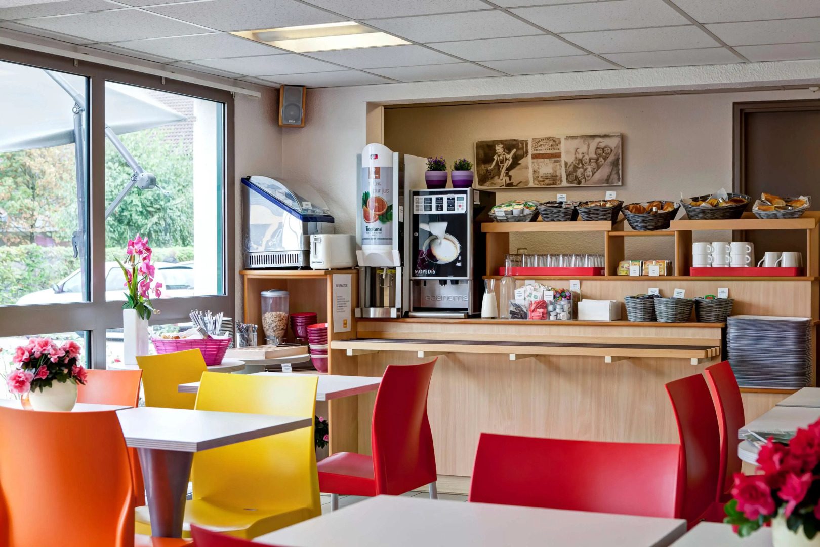 Hotel Première Classe Chalon Sur Saone