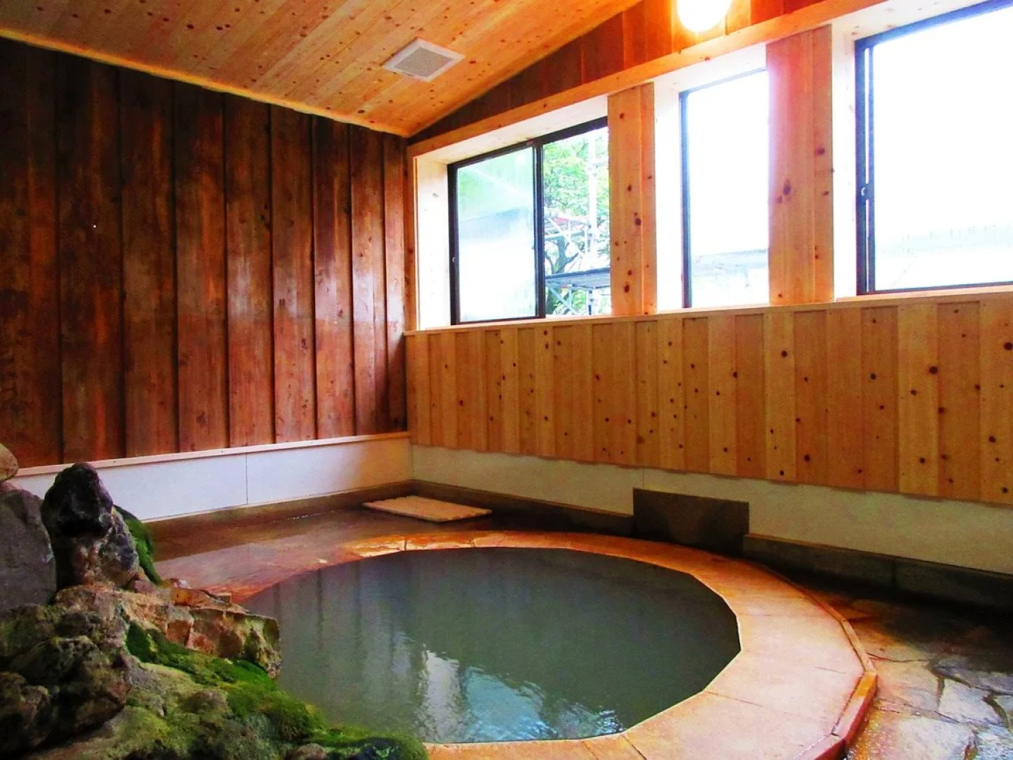 Akagi Onsen Hananoyado Yunosawakan