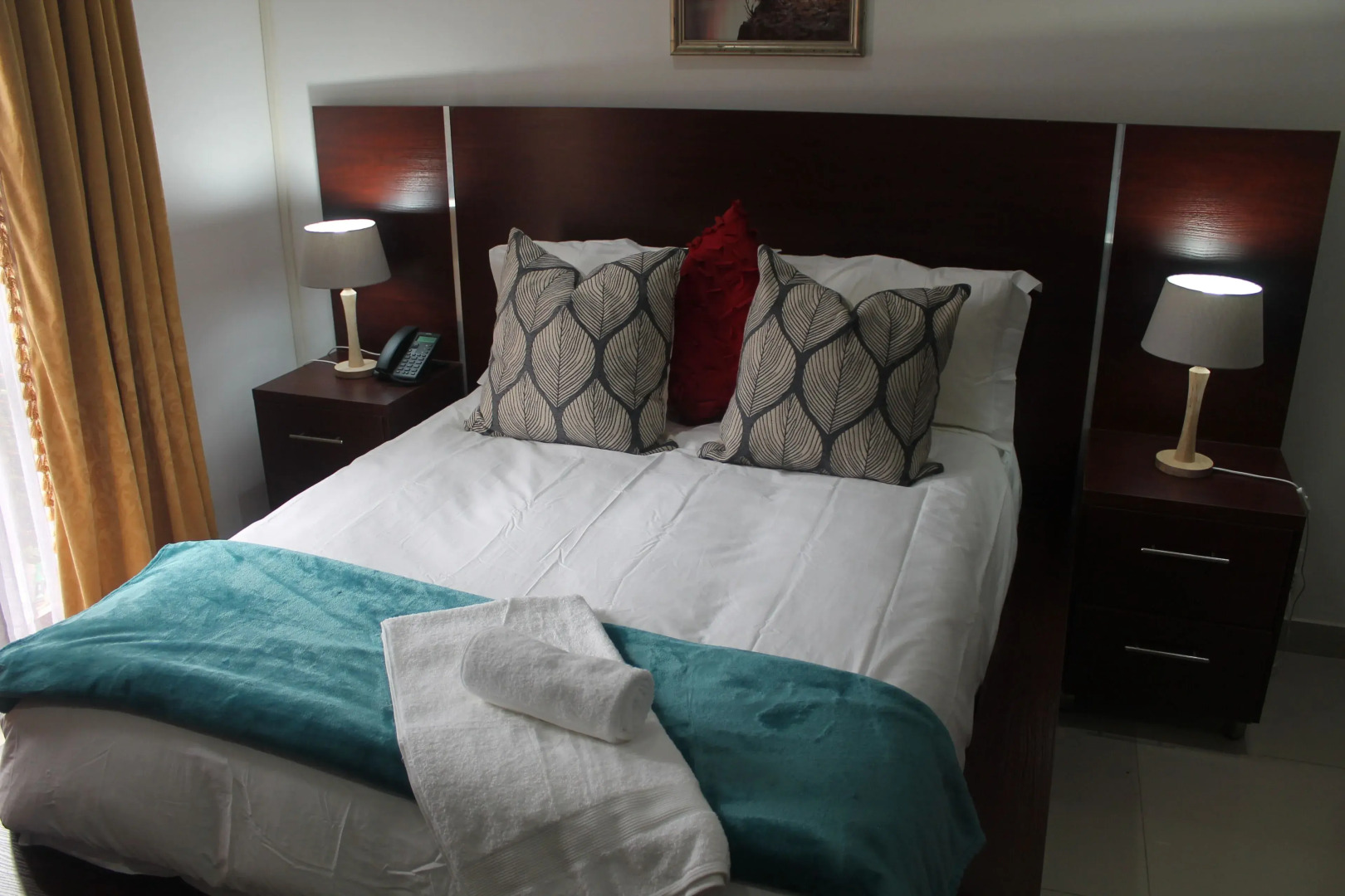 Cradle Mount Hotel & Conference Centre