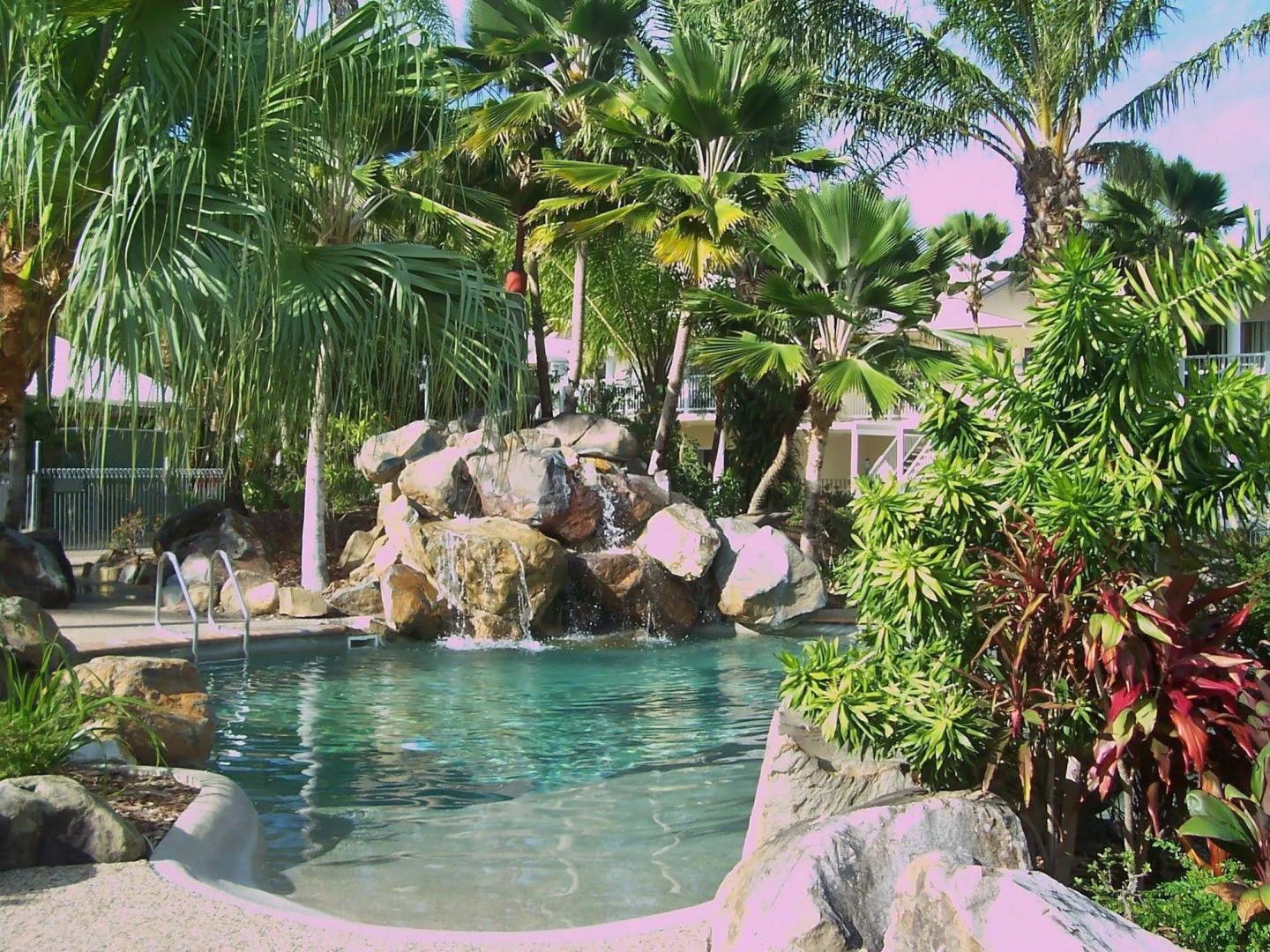 Sailz Boutique Holiday Villas