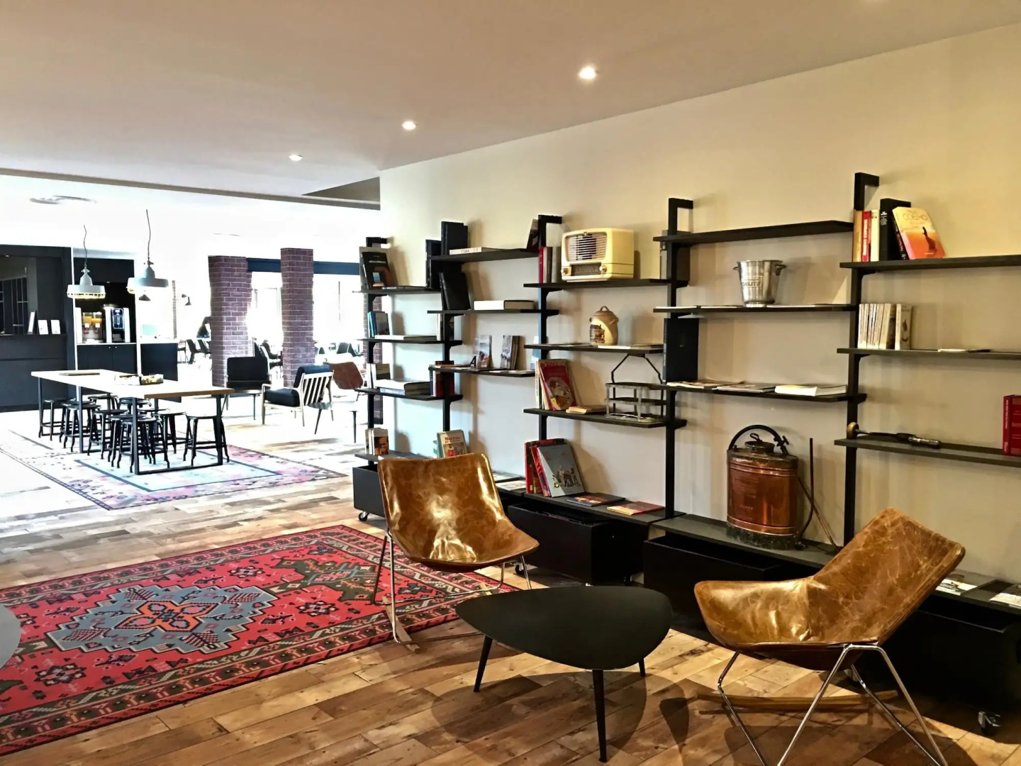 Campanile Troyes Nord - Barberey