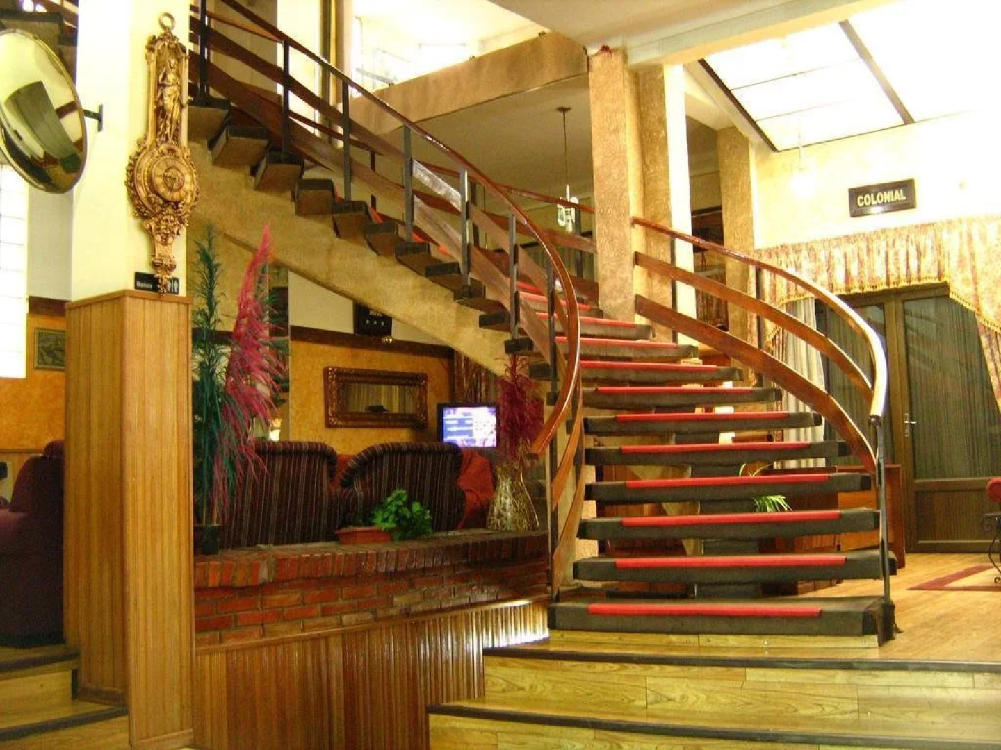 Claudia Hotel