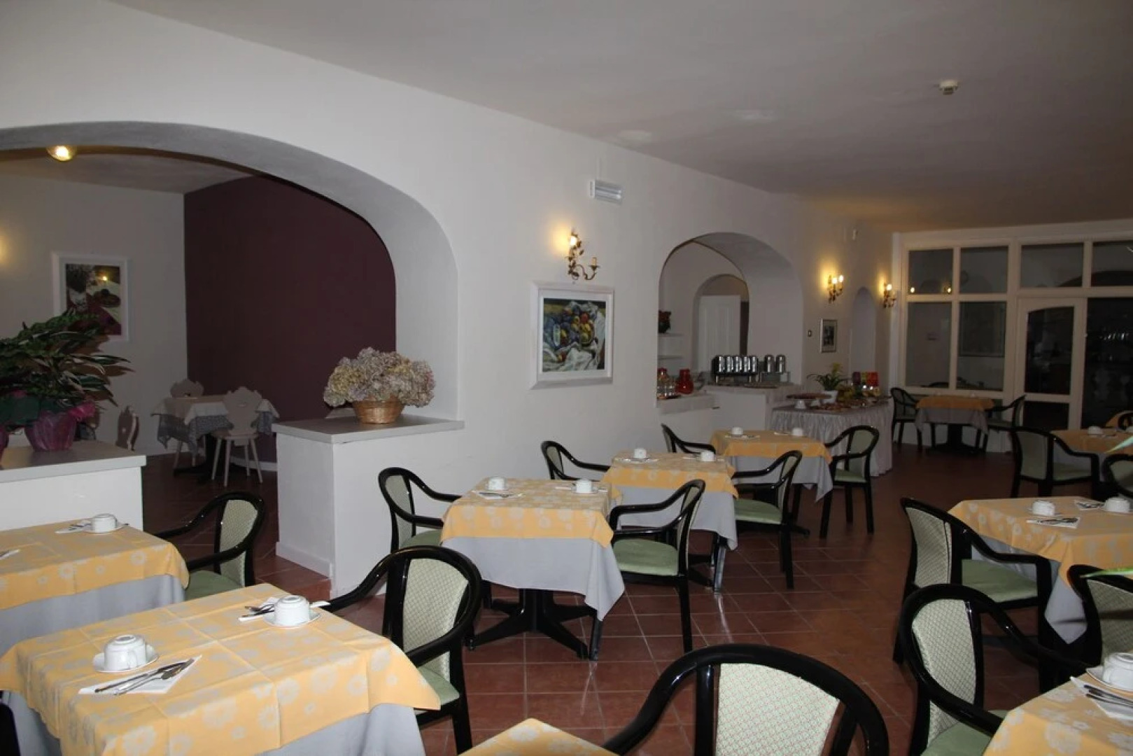 Lago Park Hotel Molveno