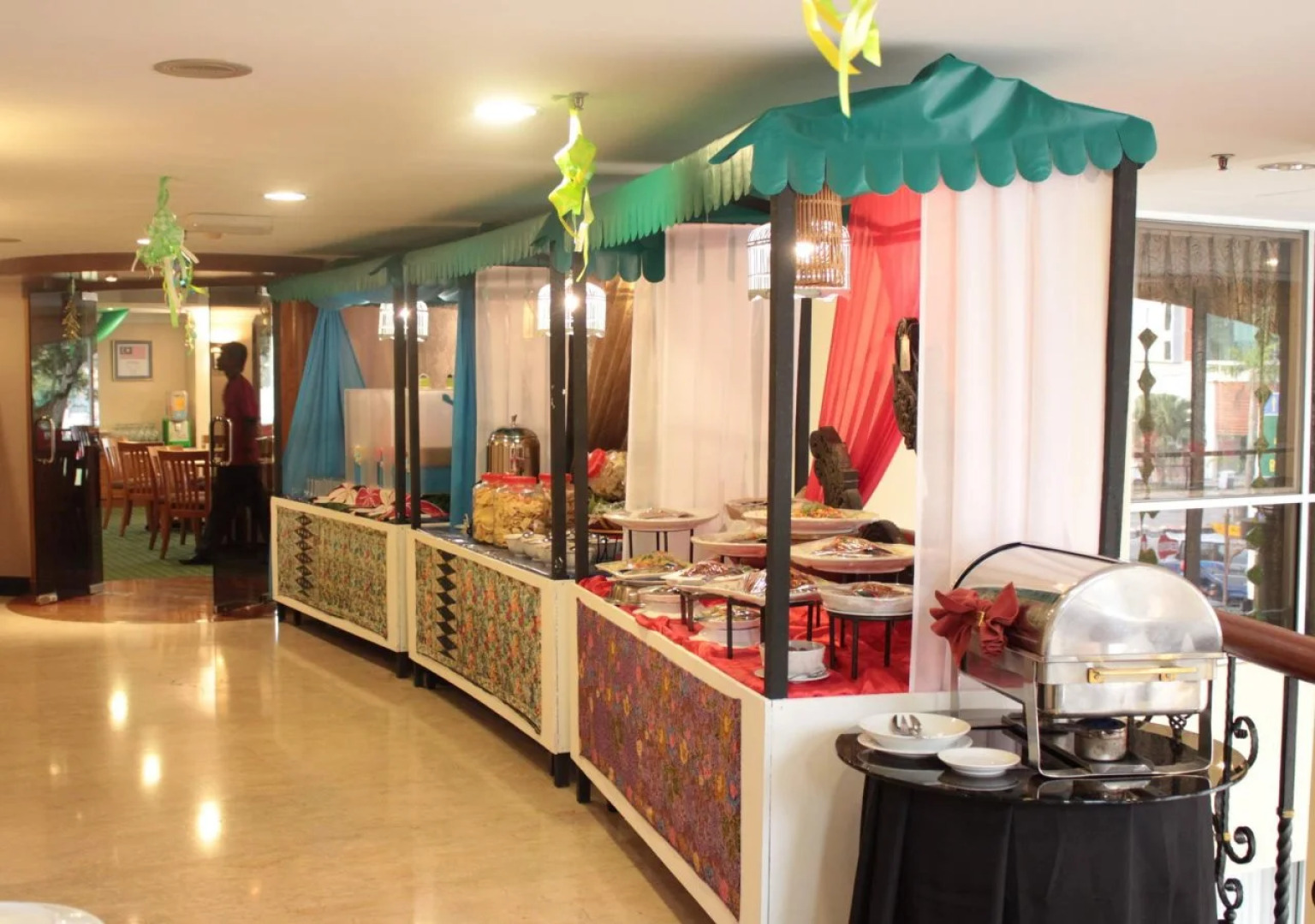 Shahzan Hotel Kuantan, Trademark Collection by Wyndham