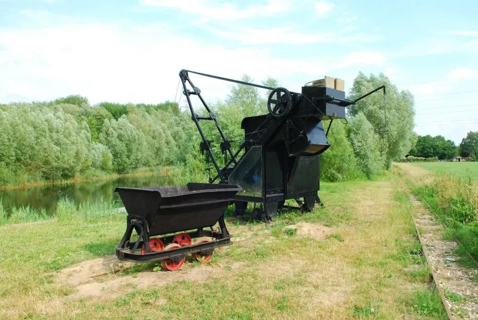 Buitengoed de Panoven