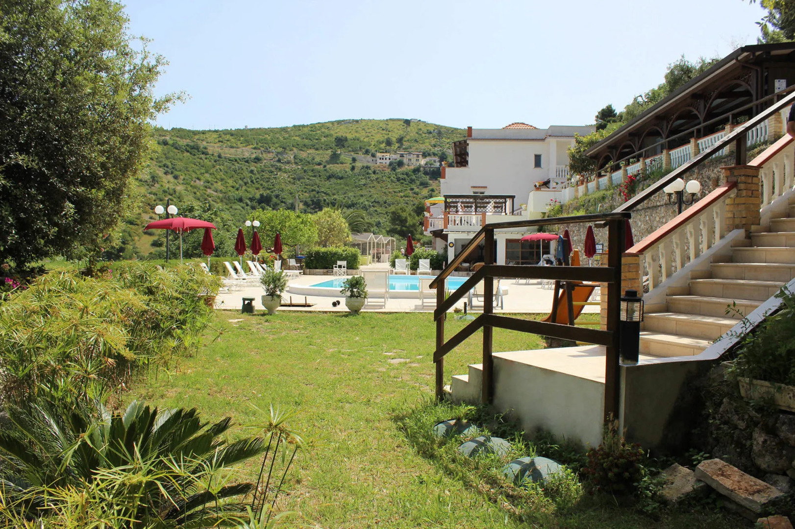 La Locanda della Castellana