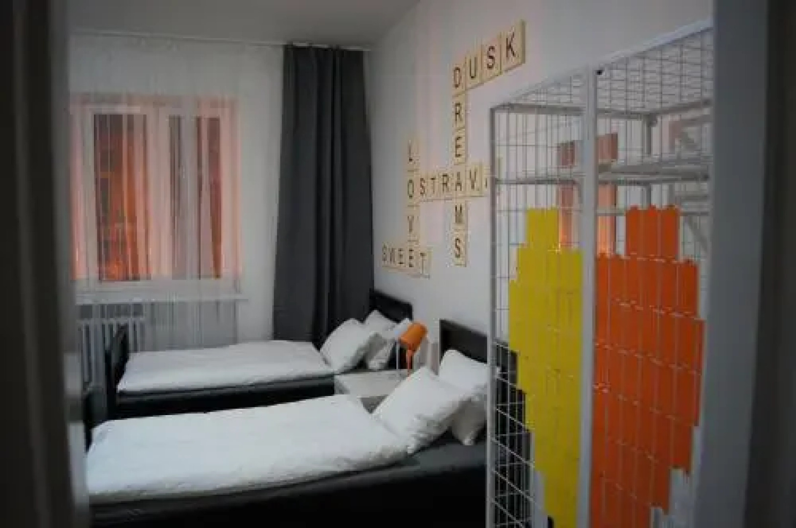 Apartmány Ostrava - Apartmens Ostrava
