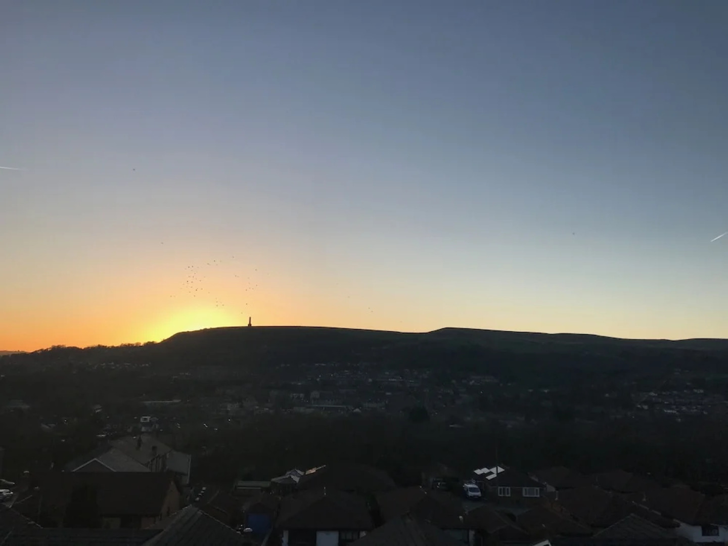 Eagle and Child, Ramsbottom