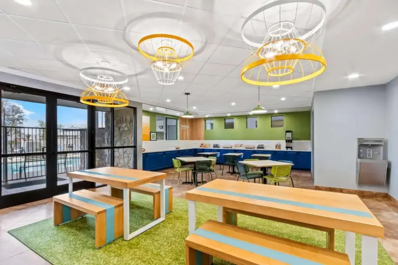 Best Western Legacy Inn & Suites