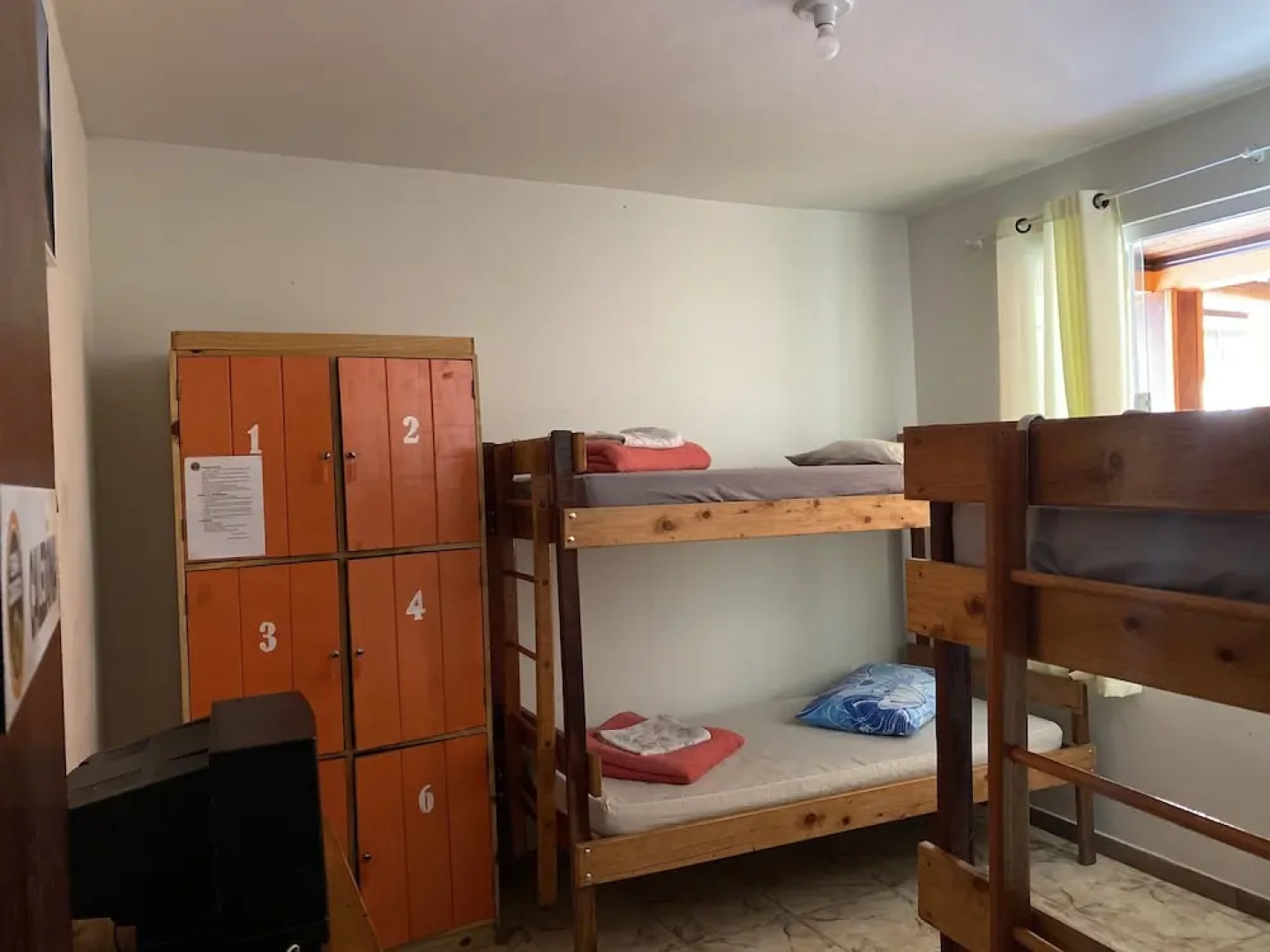 Hostel e Restaurante Serra Carioca