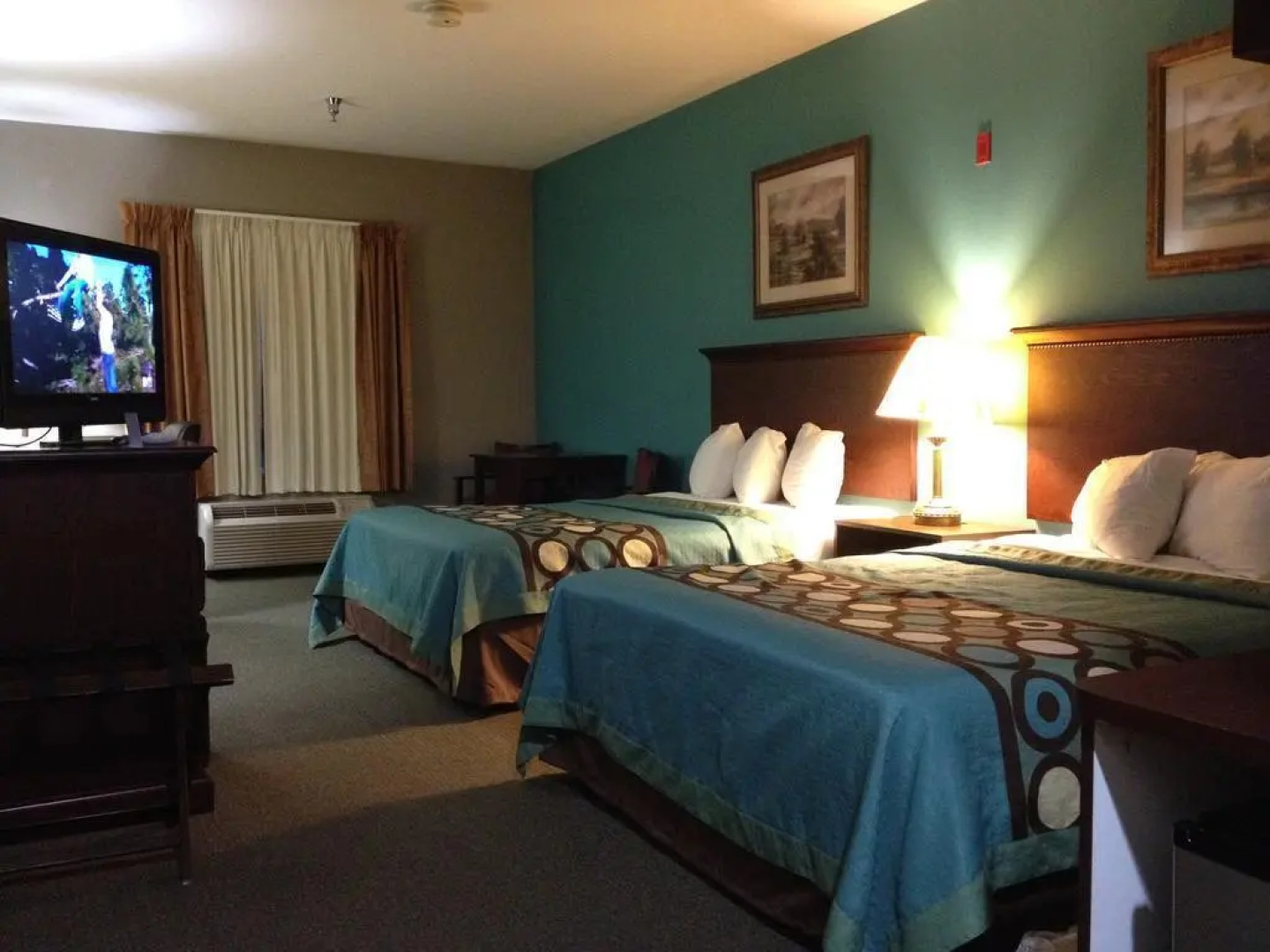Best Western Rainsville Inn
