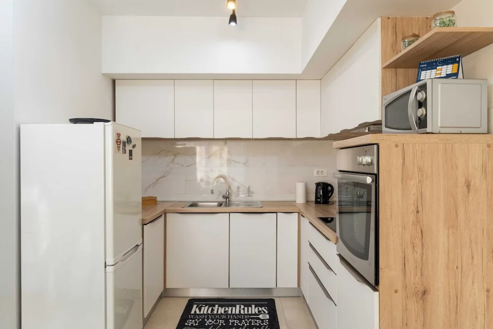 Apartment Why Not