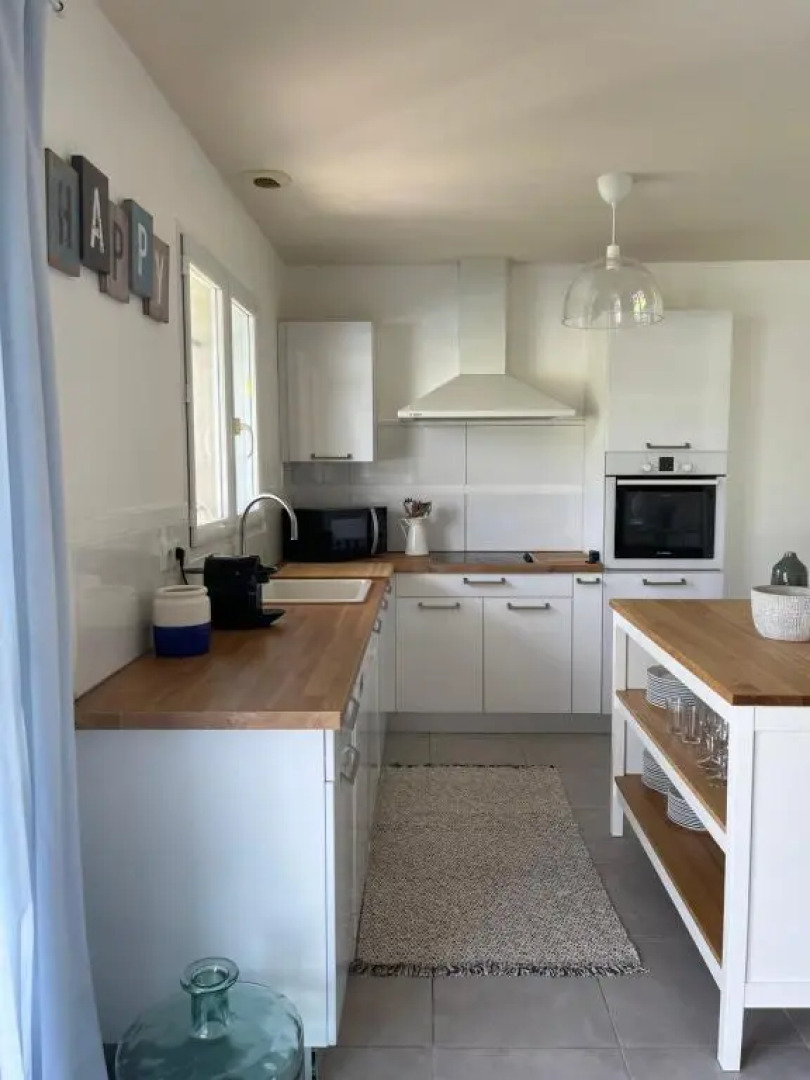 Villa familiale les coteaux de ruelle