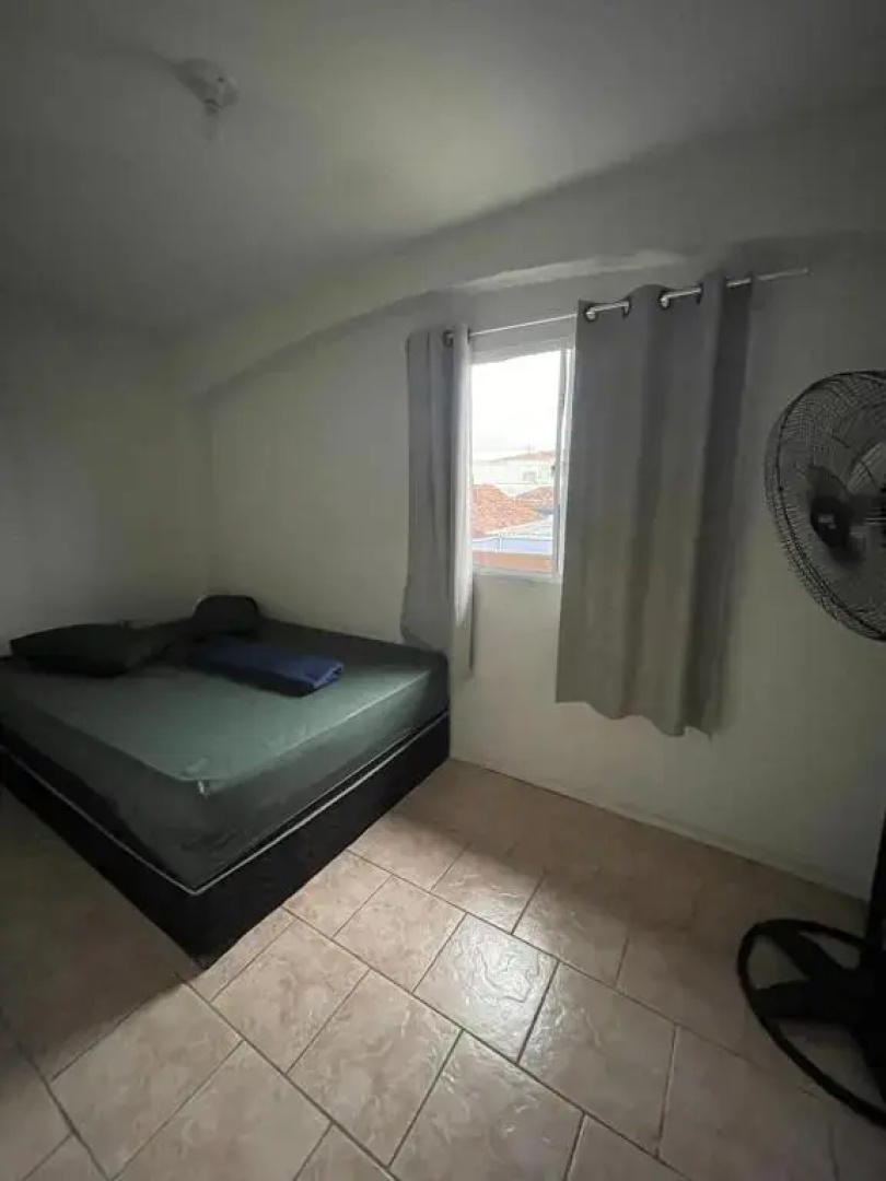 Pousada Lincoln Praia Grande