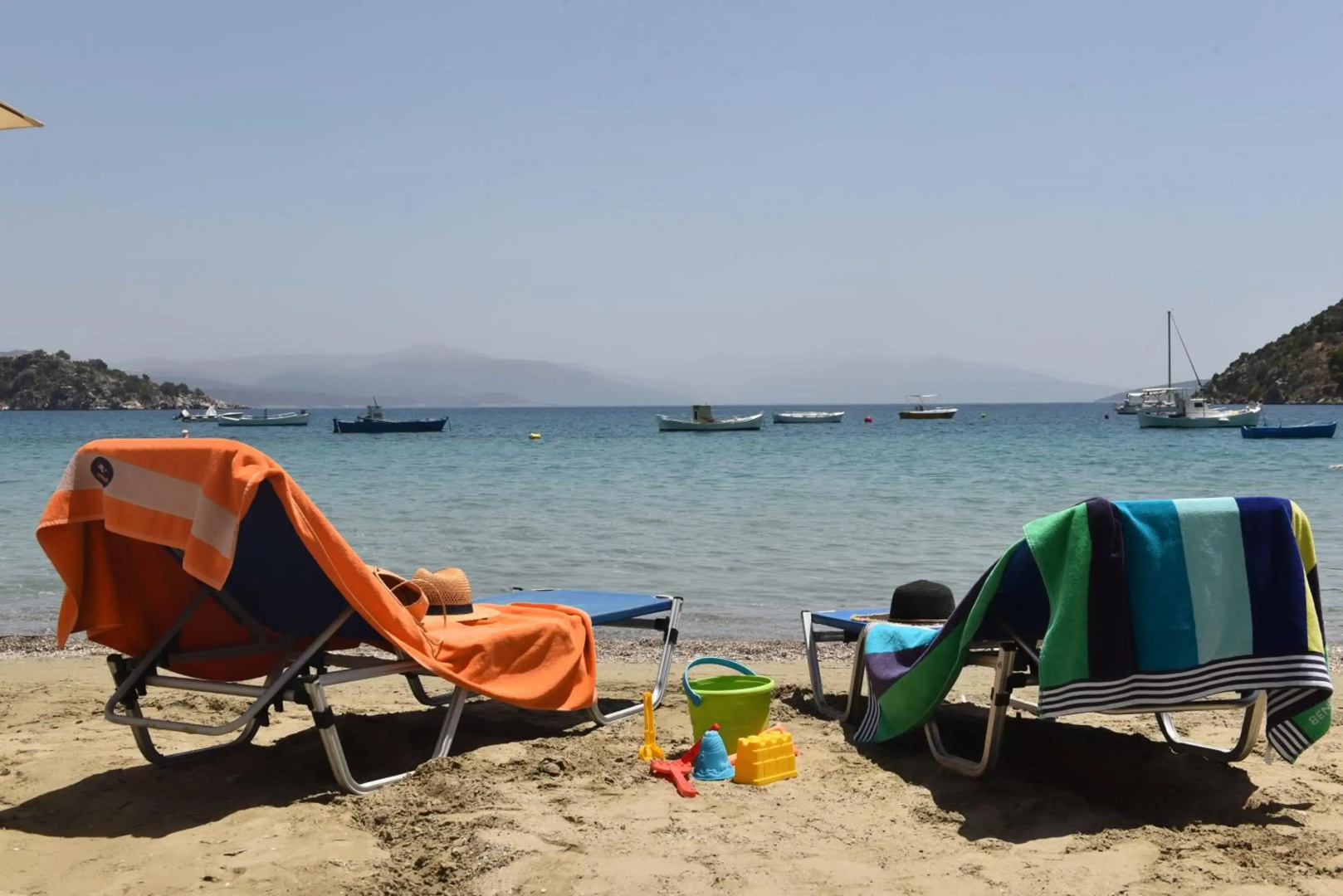 Knossos Hotel