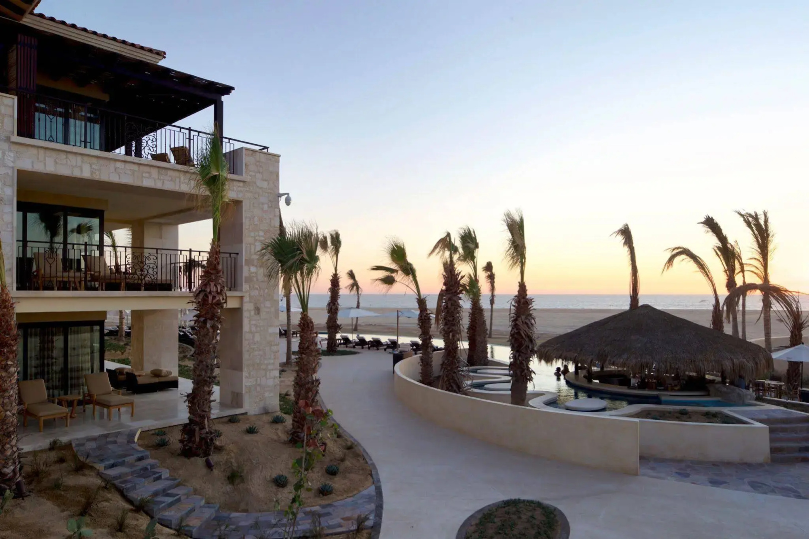 Grand Solmar Pacific Dunes Resort, Golf & Spa