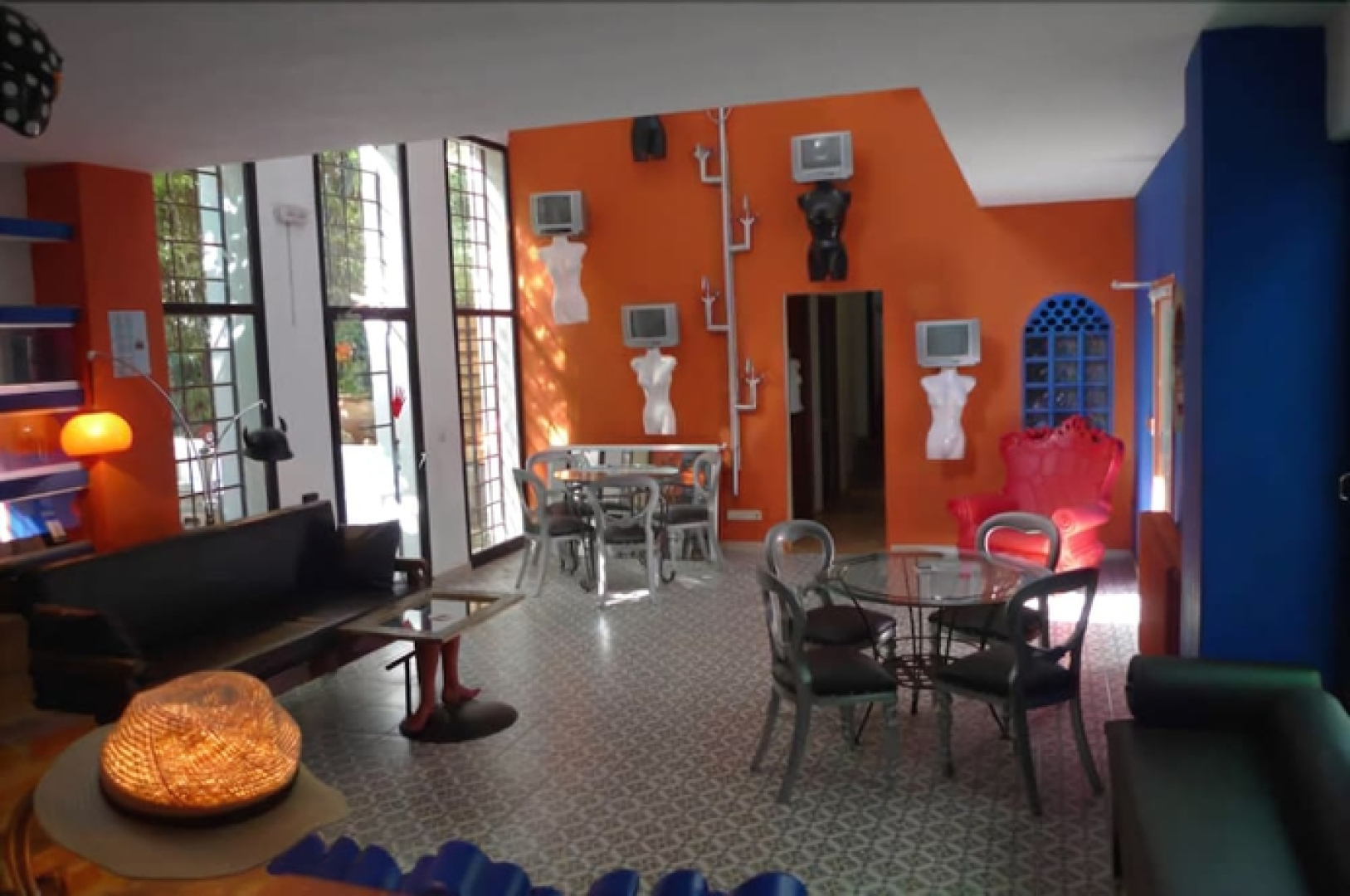 Canaan Boutique Hotel Ronda