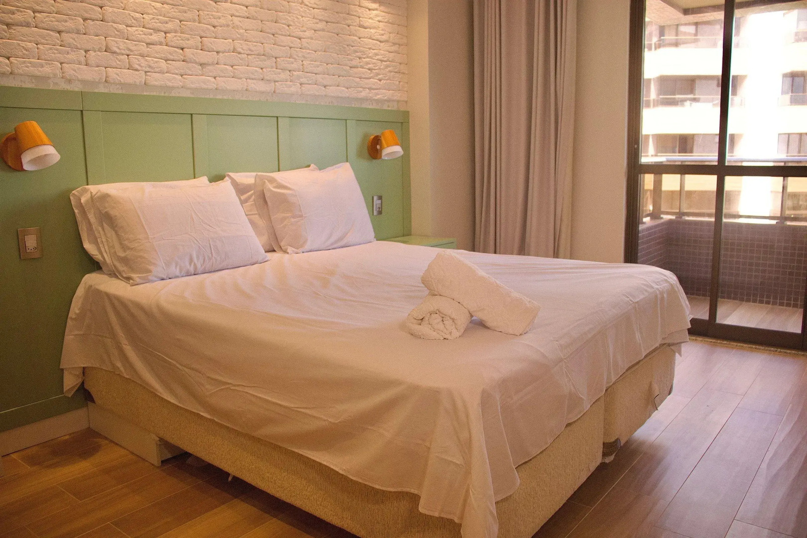 Paraíso do Atlântico #304A - Luxo por Carpediem