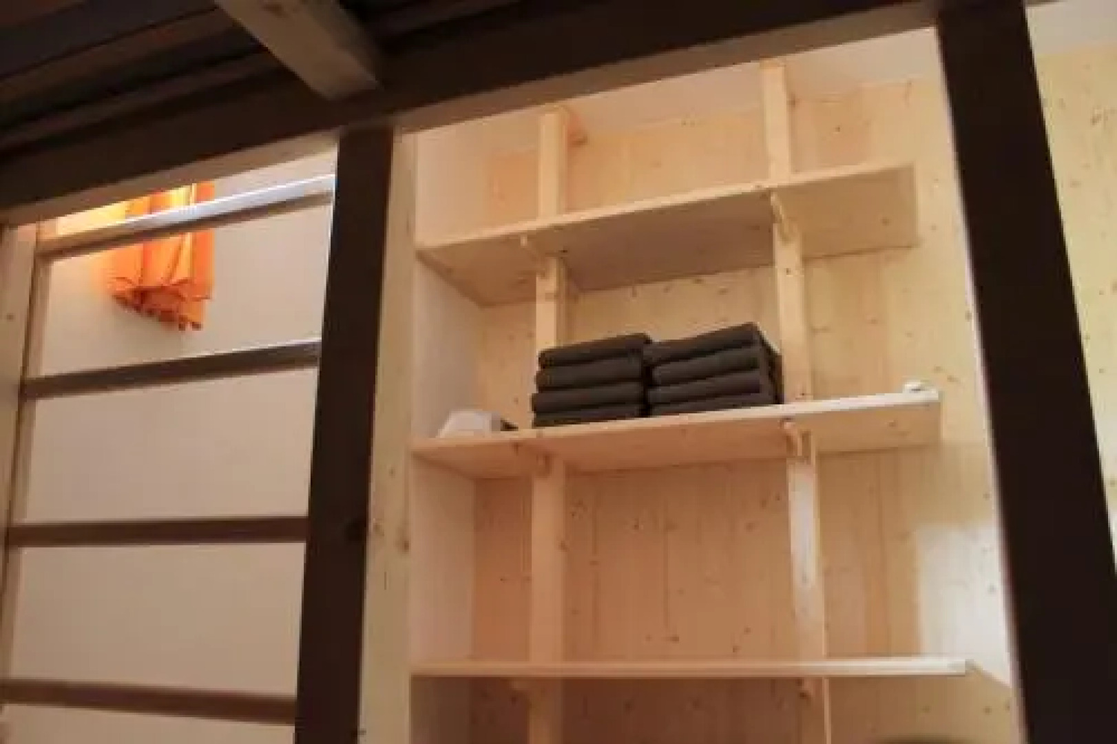 Agriturismo Mattei - Dormitorio